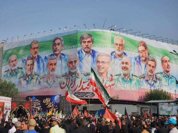 Iran najavio žestok odgovor ukoliko Izrael prekrši primirje