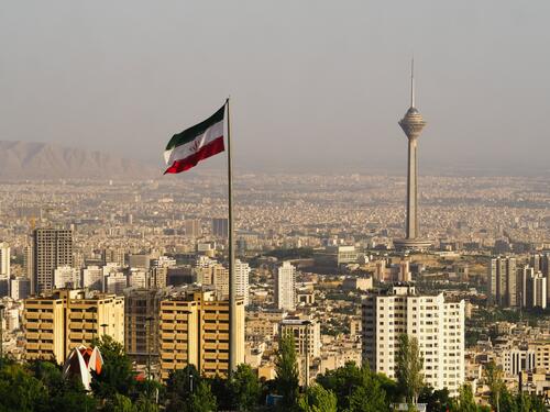 Iran najavljuje dolazak delegacije u Islamabad u četvrtak