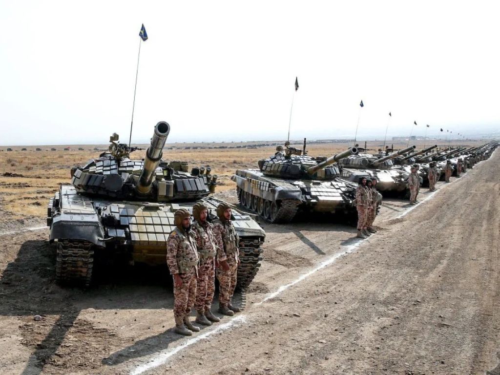 Iran nakon novih američkih napada: "Nećemo oklijevati..."