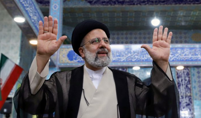 Iran nametnuo sankcije još 61 Amerikancu