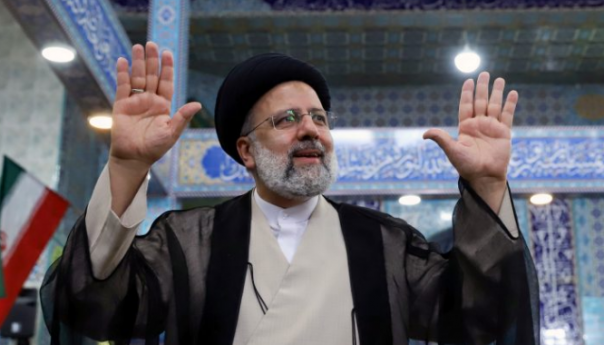 Iran nametnuo sankcije još 61 Amerikancu