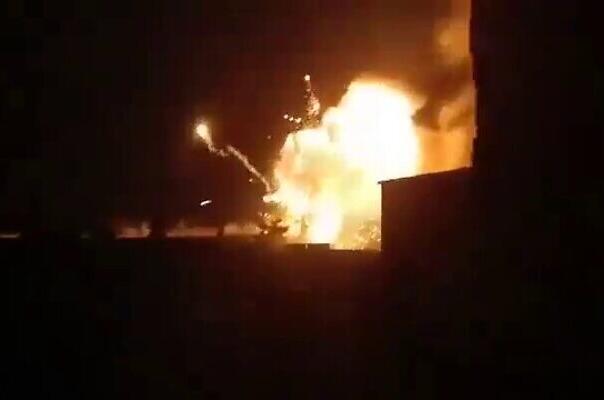 Iran: Napad Izraela na Alep prijetnja međunarodnom miru