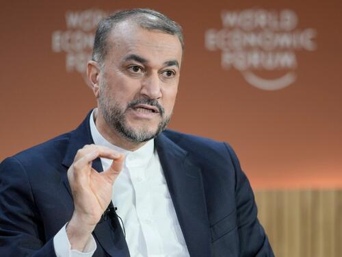 Iran: Napadi na Izrael će prestati ako prestane rat u Gazi