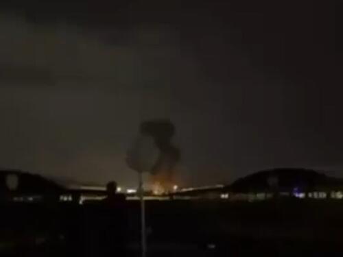 Iran nastavio napade, pogođen aerodrom u Kuvajtu