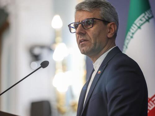 Iran: Nastavljamo s obogaćivanjem, bez obzira na američki pritisak!