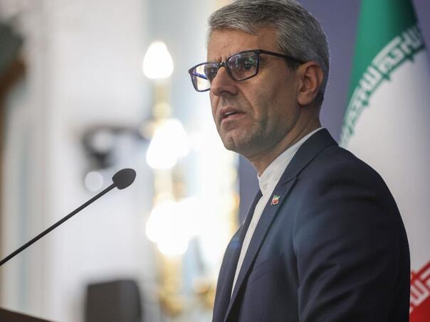 Iran: Nastavljamo s obogaćivanjem, bez obzira na američki pritisak!