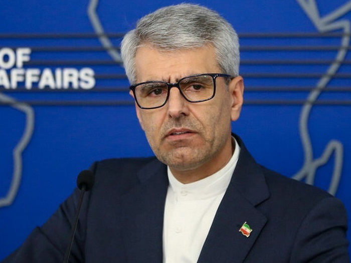 Iran ne želi primirje dok napadi traju