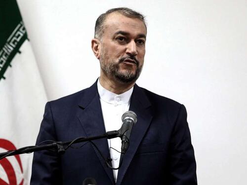 Iran ne želi širenje rata na Bliskom istoku, nije tajna da podržavamo Palestinu