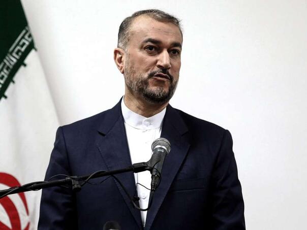 Iran ne želi širenje rata na Bliskom istoku, nije tajna da podržavamo Palestinu