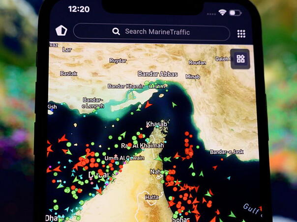 Iran neće uskoro otvoriti Hormuški moreuz