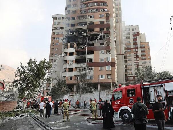 Iran: Nuklearni pregovori sa SAD-om su sada besmisleni