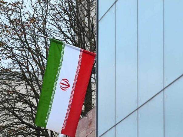Iran: Nuklearni razgovori s Britanijom, Francuskom i Njemačkom