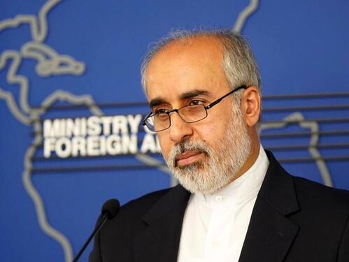 Iran o mogućem sukobu s Izraelom: Ne bojimo se rata