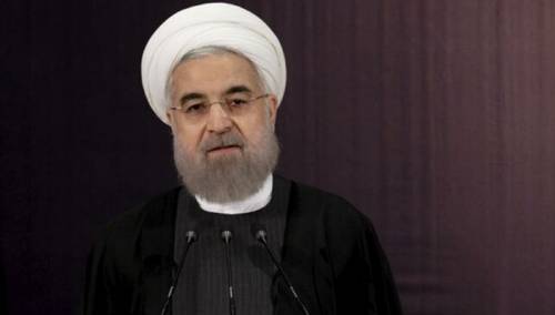 Iran obavijestio UN da planira povećati obogaćivanje uranija na 20 posto