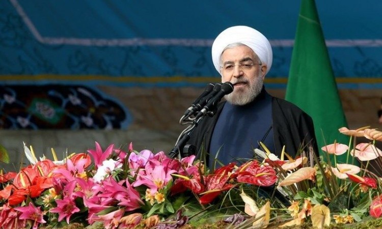 Iran obilježava 41. godišnjicu Islamske revolucije