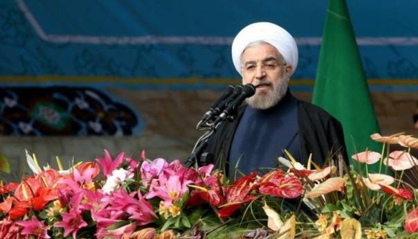 Iran obilježava 41. godišnjicu Islamske revolucije