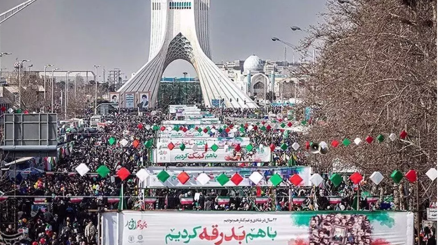 Iran obilježava 45. godišnjicu Islamske revolucije dok tenzije vladaju Bliskim istokom