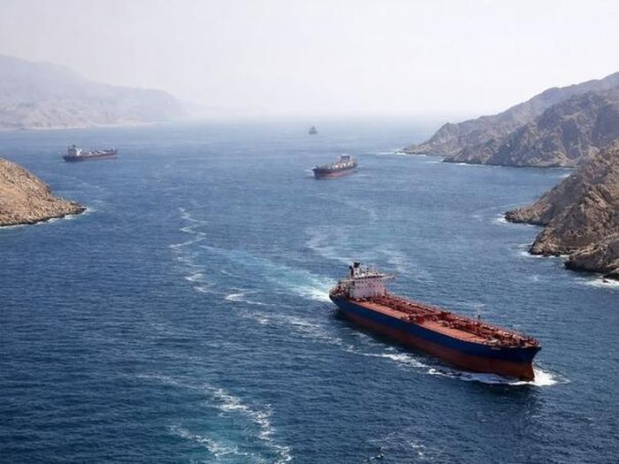 Iran objavio: Hormuški moreuz otvoren za komercijalni promet