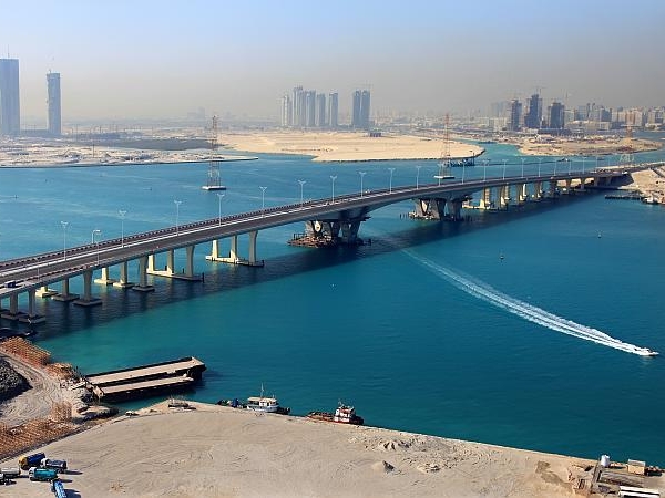 Zaljev u panici: Iran prijeti uništenjem mostova širom Bliskog istoka