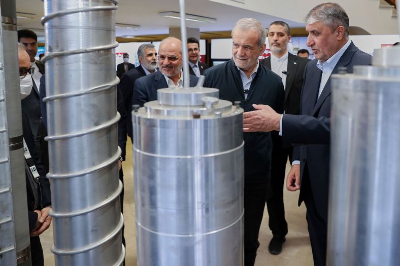 Iran objavio: Na stolu direktni razgovori sa SAD
