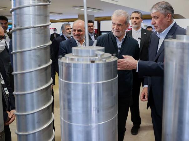 Iran objavio: Na stolu direktni razgovori sa SAD