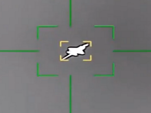 Iran objavio snimku: Ovo je trenutak kad smo pogodili nevidljivi američki F-35