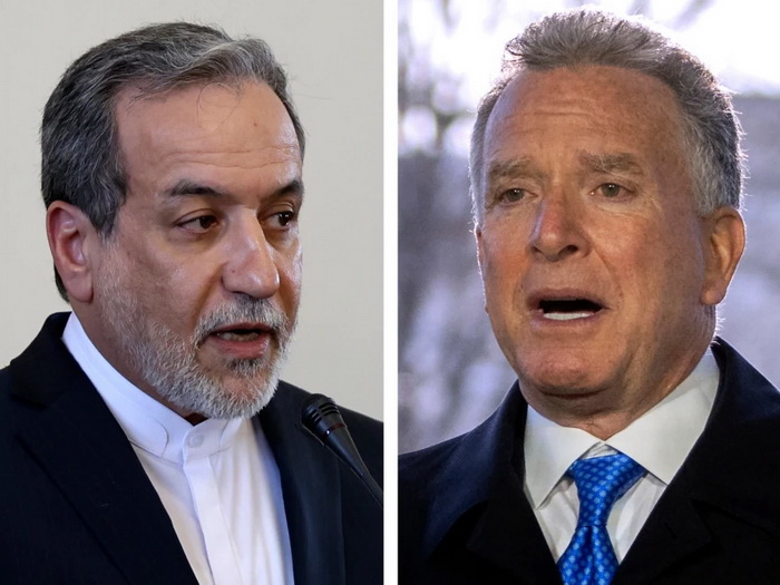 Iran: Obje strane pokazale su spremnost za nastavak