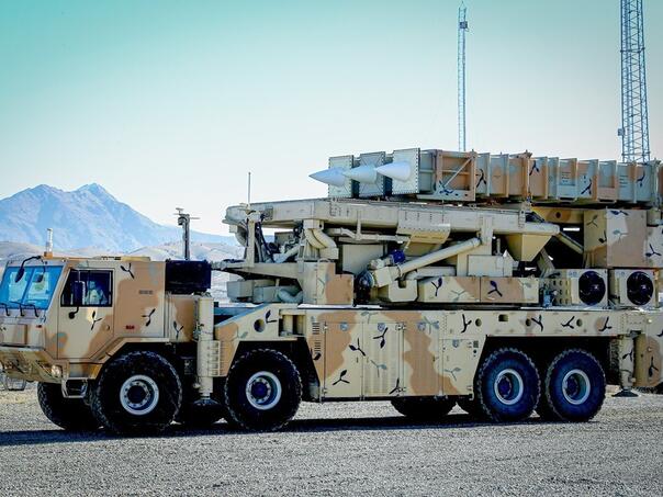 Iran obnovio protuzračnu odbranu nakon izraelskih napada