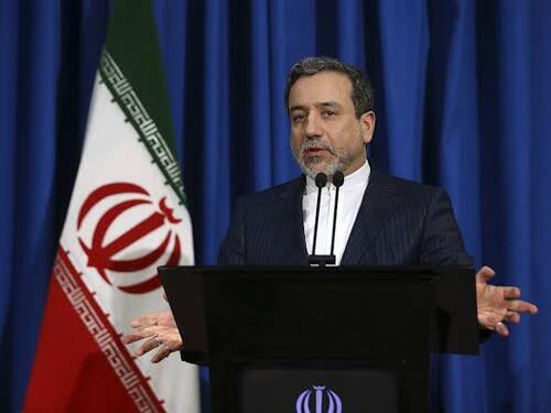 Iran - Obogaćivanje uranija nije tema za pregovore