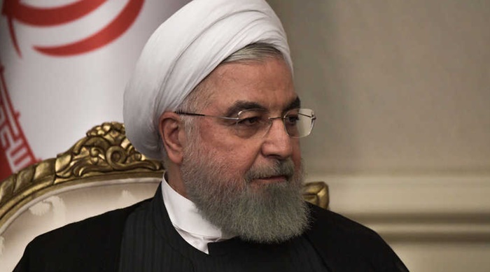 Iran odbacio ideju novog "Trumpovog sporazuma"