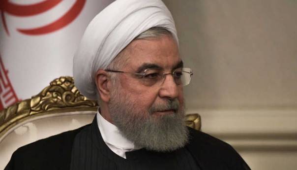 Iran odbacio ideju novog "Trumpovog sporazuma"