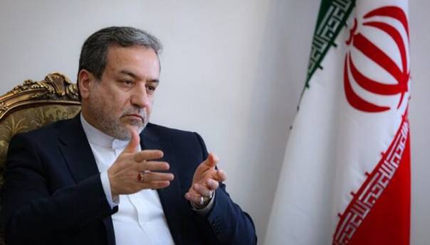 Iran odbacio nade u skoro postizanje sporazuma na pregovorima u Beču