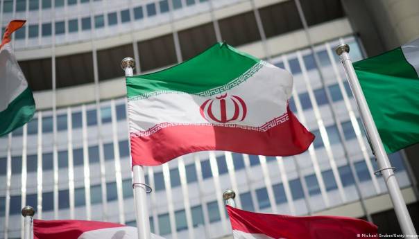 Iran odbacuje 'konstruisane rokove' Zapada za povratak nuklearnom sporazumu