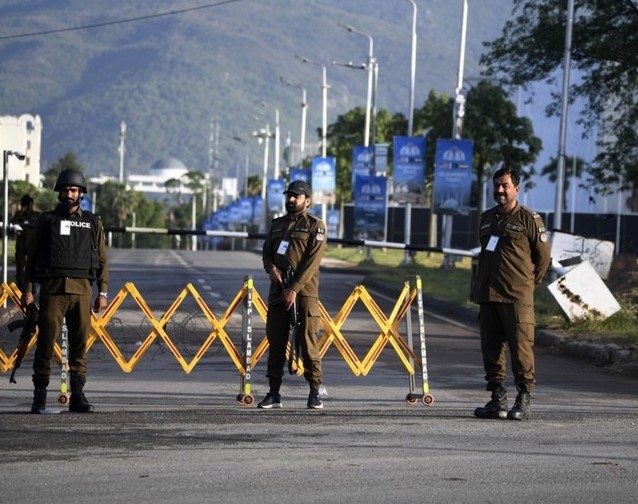 Iran odbija susret s američkim izaslanicima u Pakistanu