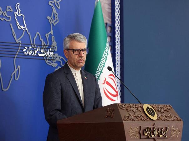 Iran odgađa pregovore s Evropom zbog sankcija