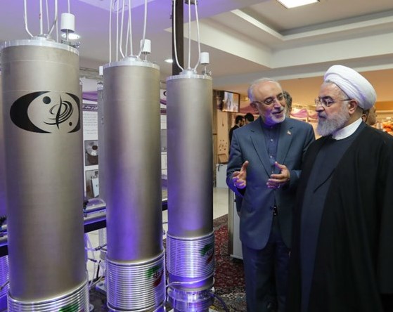 Iran odgovorio Izraelu i Amerikancima: Spremni smo braniti svoj nuklearni program