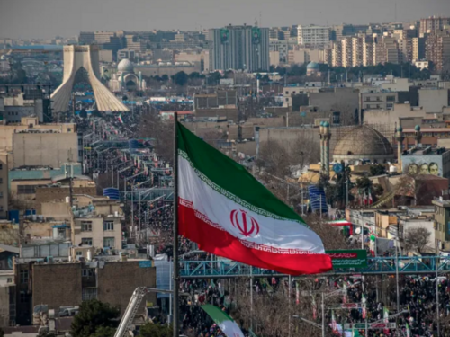 Iran odgovorio na mirovni plan SAD-a