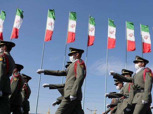 Iran odgovorio na optužbe SAD-a