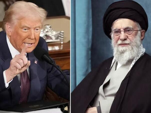 Iran odgovorio Trumpu na ponudu o pregovorima: 'Nema šanse'