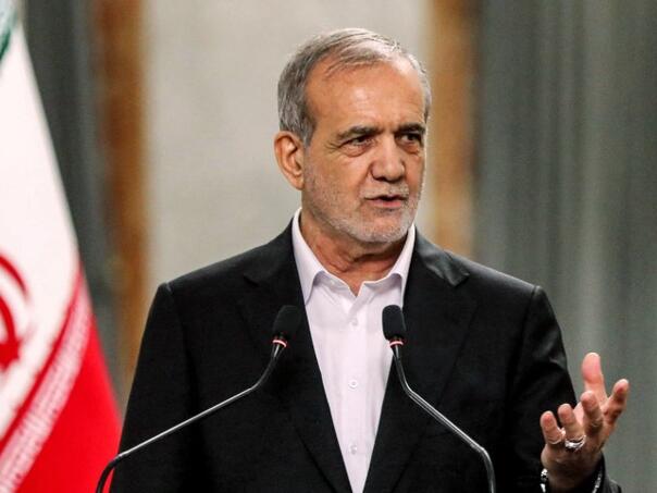 Iran odlučan: Pružićemo otpor ako napadnete