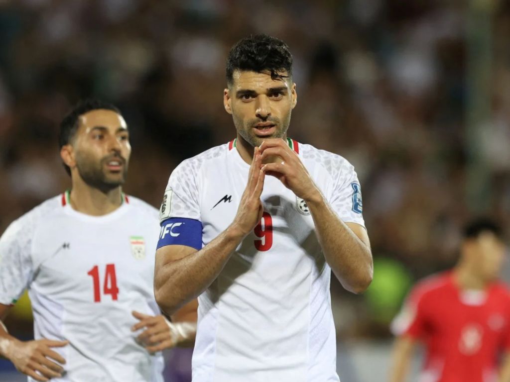 Iran odustao od nastupa na SP, ko ide umjesto njih?