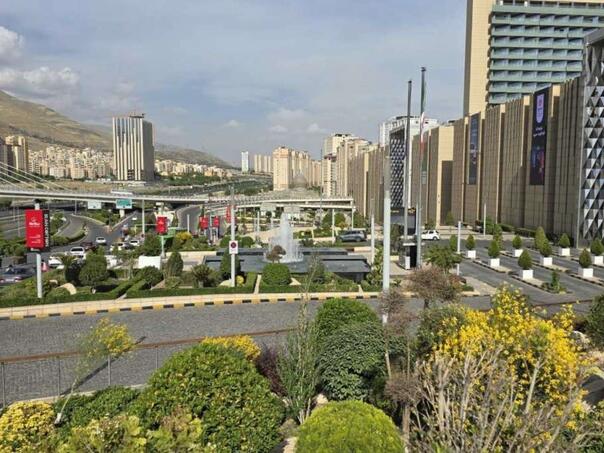 Iran optužio Izrael i SAD za napad na nuklearno postrojenje Natanz