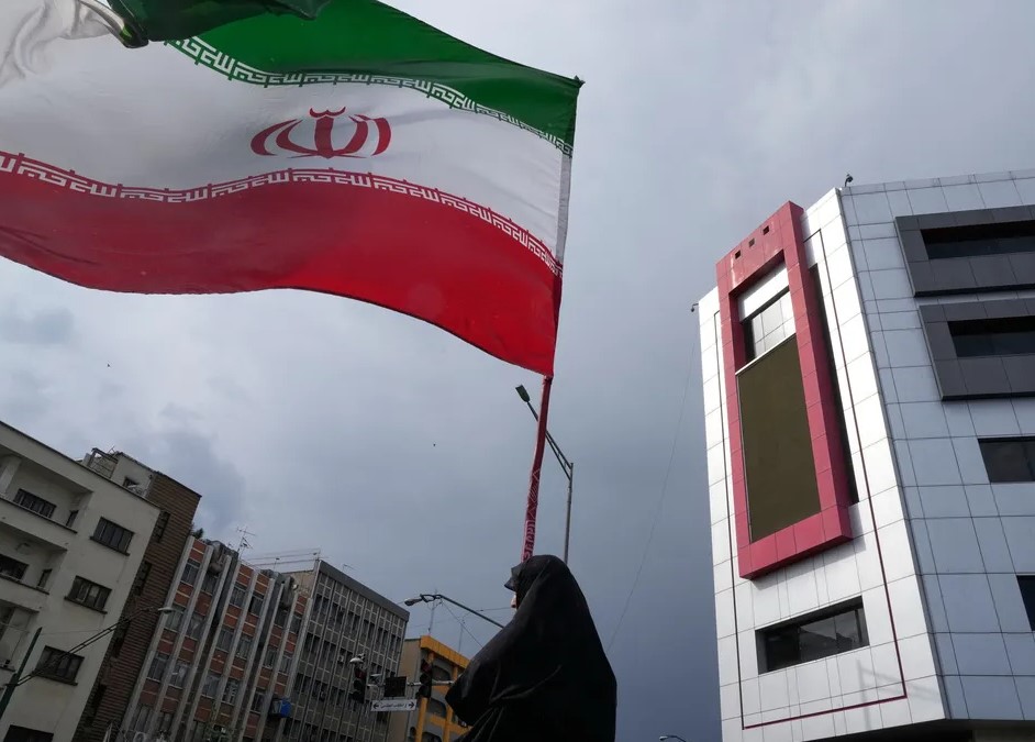 Iran optužio SAD za "eskalaciju napetosti" na Bliskom istoku