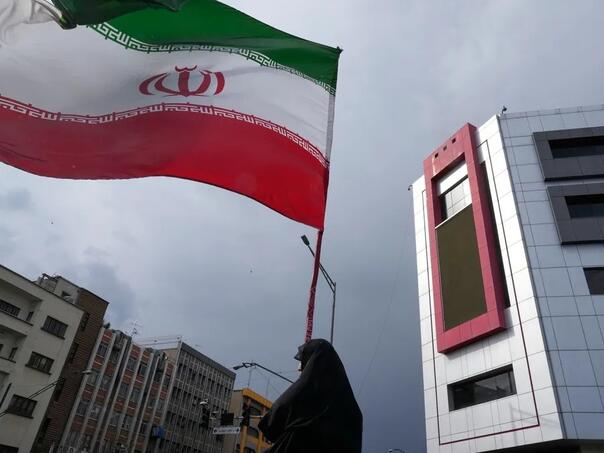 Iran optužio SAD za "eskalaciju napetosti" na Bliskom istoku