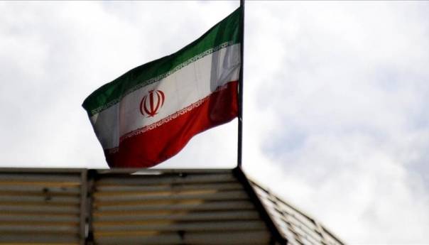Iran optužio zapadne zemlje za 'igru traženja krivca'