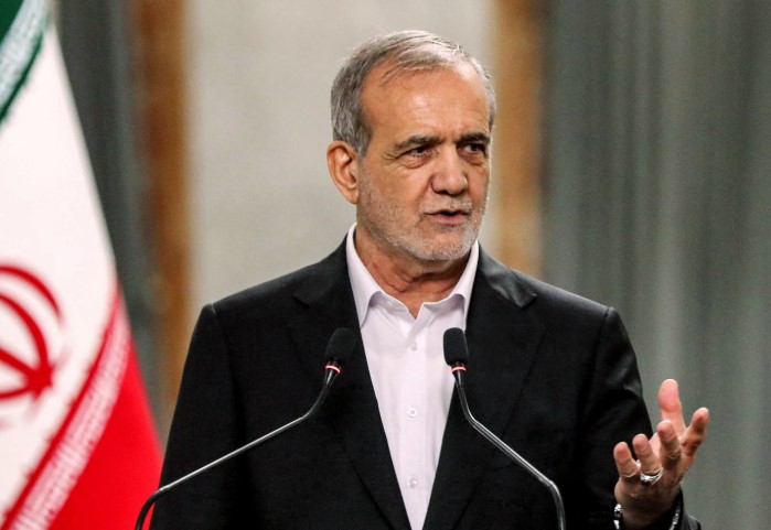 Iran osnovao Nacionalno vijeće za odbranu s ciljem jačanja vojne moći