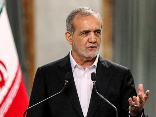 Iran osnovao Nacionalno vijeće za odbranu s ciljem jačanja vojne moći