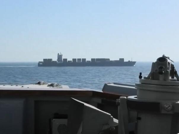 Iran oštro osudio američki napad na brod Touska