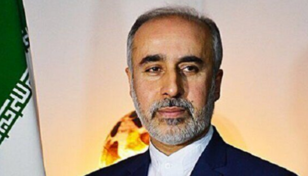 Iran oštro osudio zapadne sankcije, zaprijetio odmazdom