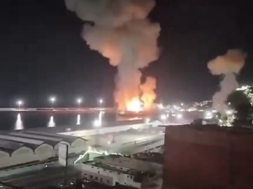 Iran oštro osuđuje američke napade na Venecuelu